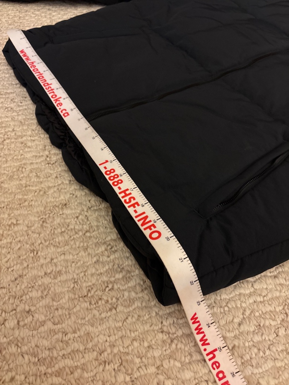 Calvin Klein jacket - Picture 11 of 11